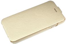 Чехол для телефона Hoco Duke для iPhone 6 Gold