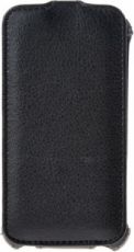 Чехол для телефона iBOX Premium для Lenovo A390 Black