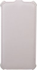 Чехол для телефона iBOX Premium для Lenovo S930 White