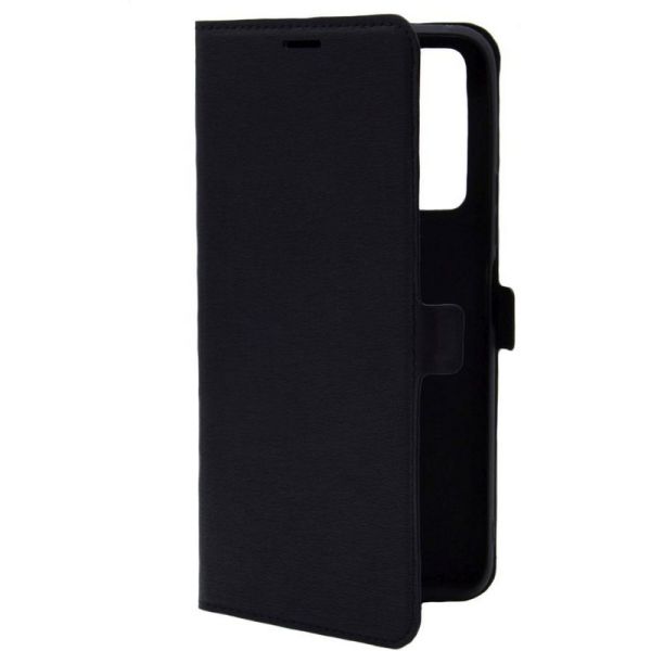 Чехол (флип-кейс) BoraSCO Book Case [70216] для Samsung Galaxy A13 (4G), черный