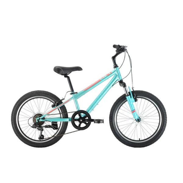 Горный велосипед Stark Respect 20.1 V Steel 10