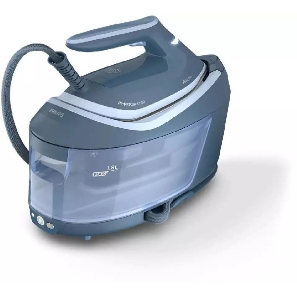 Парогенератор Philips PSG6042/20 синий