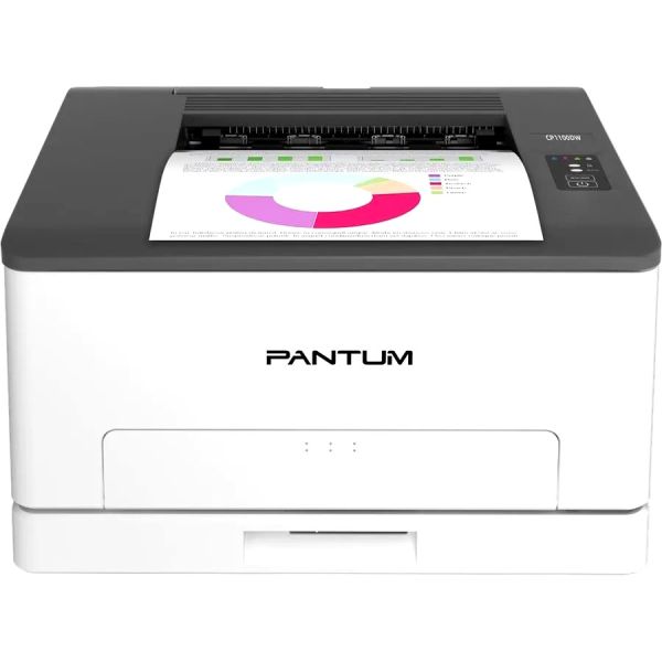 Принтер Pantum CP1100DW