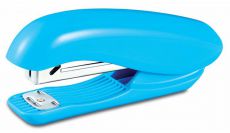 Степлер KW-trio 5665 Dolphin Half-strip 24/6 до 20 листов 150 скоб ассорти