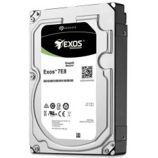 Жесткий диск Seagate Exos 7E8 ST8000NM0055, 8192 Гб, HDD 3.5 